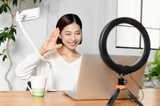 将来は自宅にスタジオを持つtiktokerが現れる
